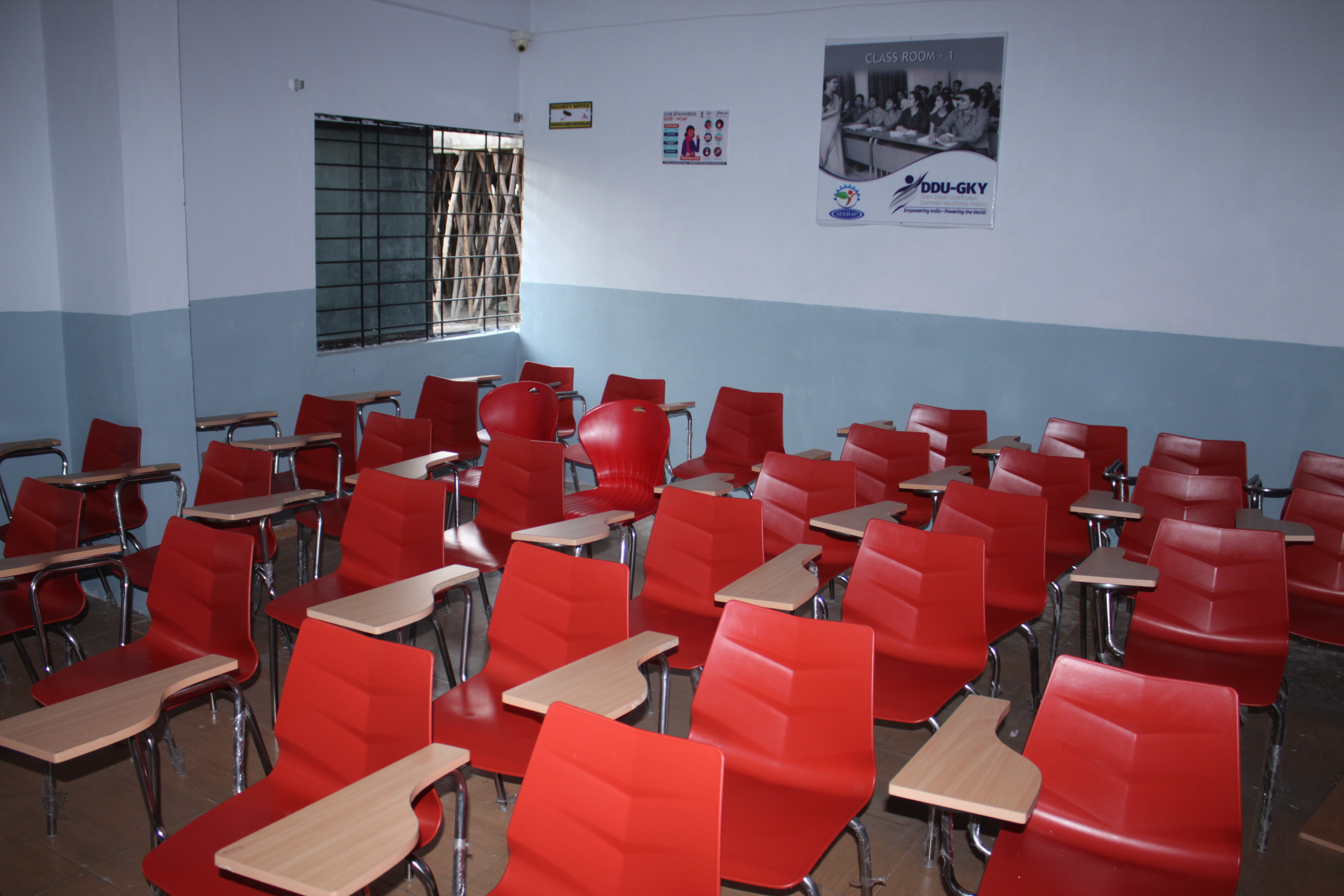 Classroom