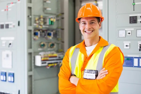 Multi Skill Technician