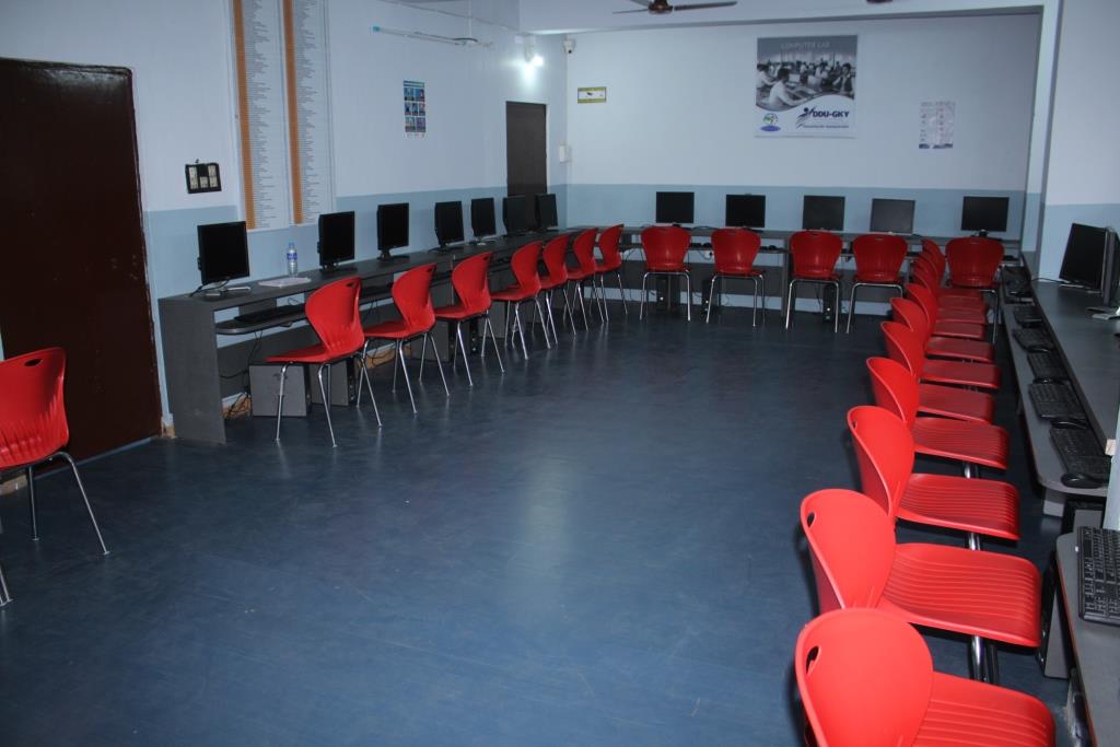 IT Lab