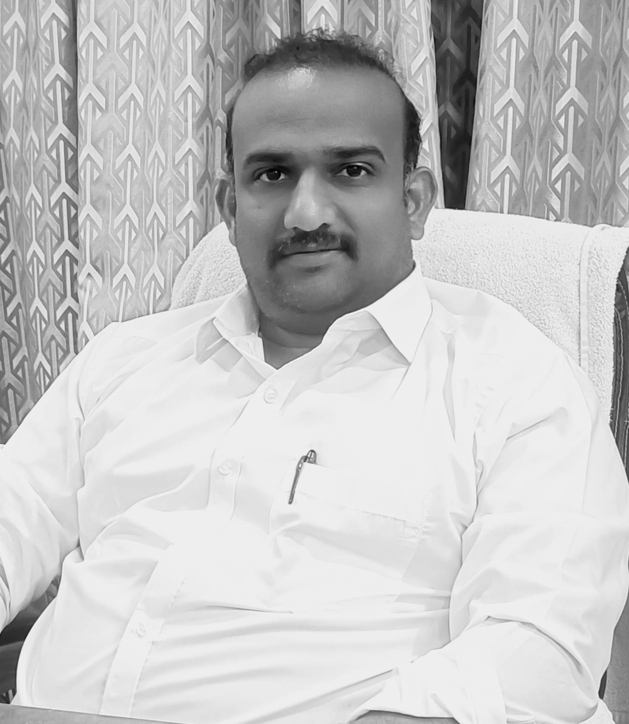 President Image