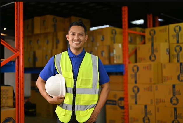 Warehouse Supervisor