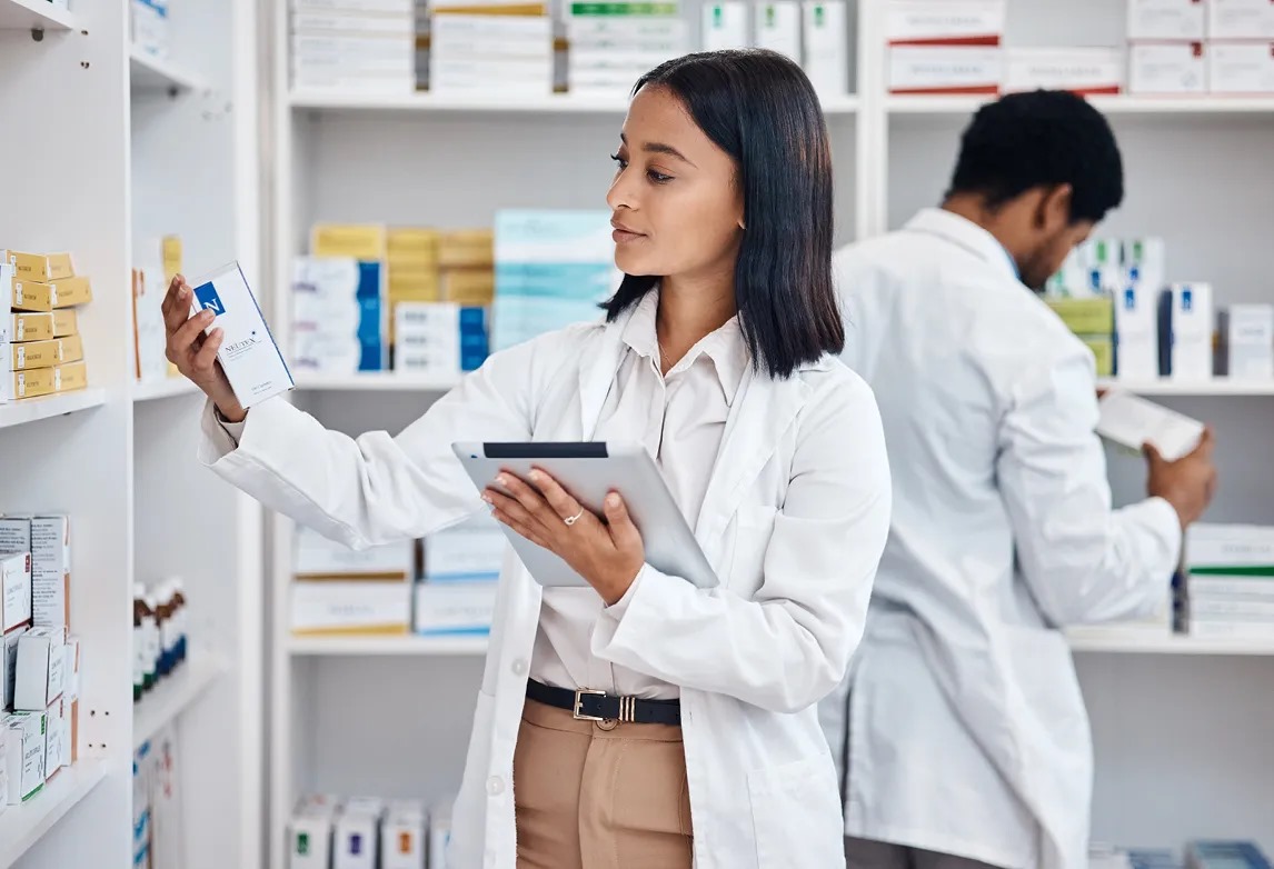 Tele Health Services Coordinator
