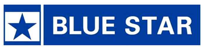 blue star